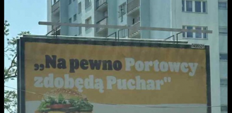 Tak Burger King TROLLUJE Pogoń Szczecin xD